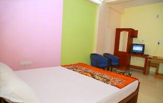 Comfort Tourist Home, Kochi 3